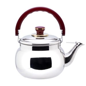 Чайник нержавіючий Empire - 3 л 1466 (1466)