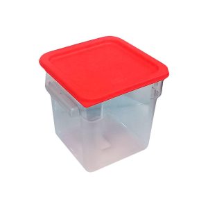 Контейнер полікарбонатний Empire - 7,5 л, квадратний (2829)