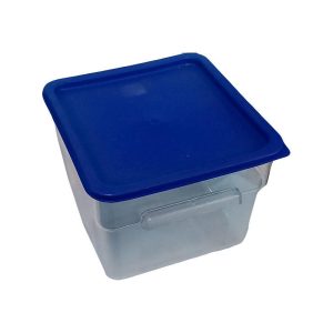 Контейнер полікарбонатний Empire - 10 л, квадратний (2830)