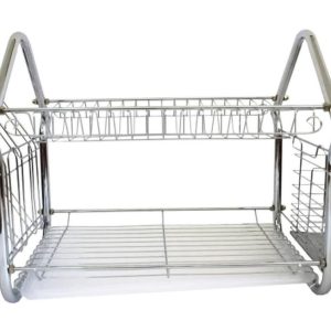 Сушарка для посуду Empire - 414 x 310 x 355 мм (9600)