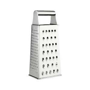 Терка Empire - 220 мм прямокутна (2408)