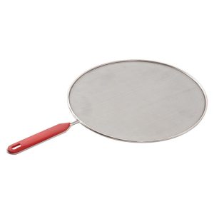 Екран для сковороди Empire - 250 мм (2025)