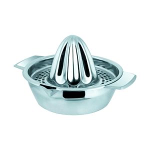 Соковижималка для цитрусових Empire - 120 мм нержавіюча (2506)