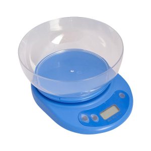 Ваги кухонні Empire - 5 кг (1248)