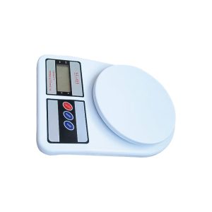 Ваги кухонні Empire - 10 кг (1249)