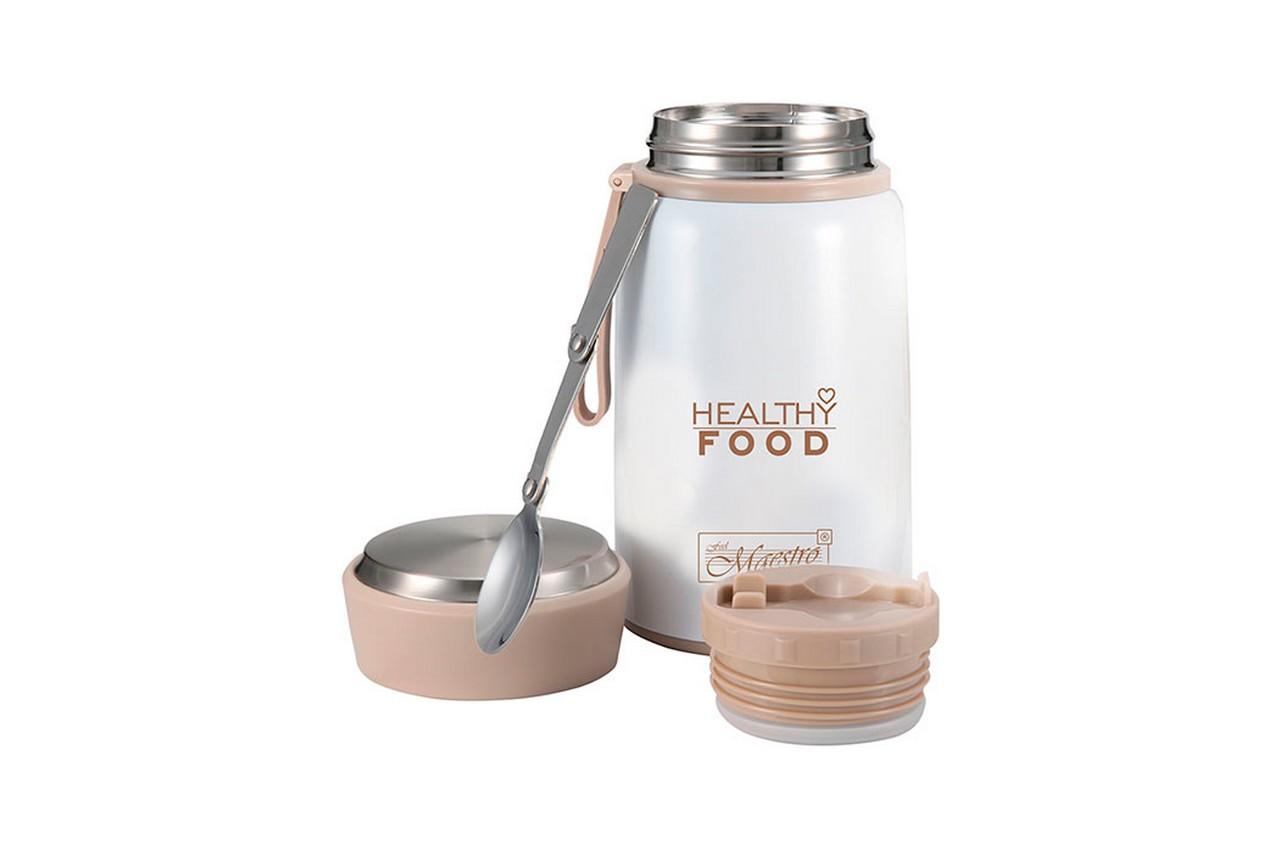 Термос Maestro - 530 мл MR-1646-53 (MR-1646-53)