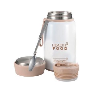 Термос харчовий Maestro - 800мл Healthy Food (MR-1646-80)