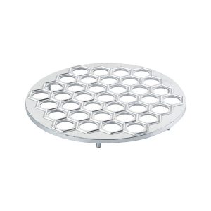 Пельменіца алюмінієва Empire - 250 мм (9666)