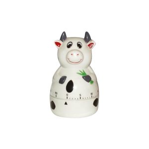 Таймер кухонний Empire - корова (2091)