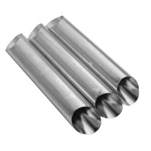 Набір форм для випічки Empire - каннолі (3шт) (8671)