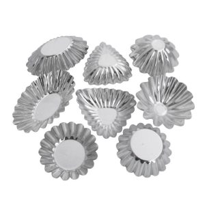 Набір форм для випічки Empire - кекс (8шт) (8679)