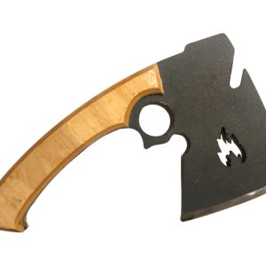 Сокира туристичний DV - 600 г (ПР11)