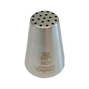 Насадка кондитерська Empire - 42 мм трава (0071)