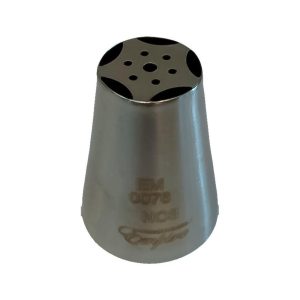 Насадка кондитерська Empire - 42 мм тюльпан відкритий (0076)