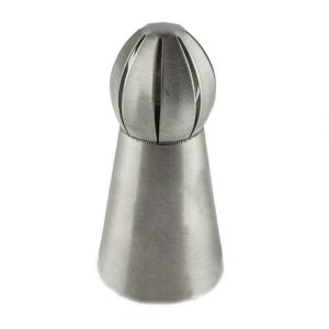 Насадка кондитерська Empire - 62 мм сфера 0627 (0627)