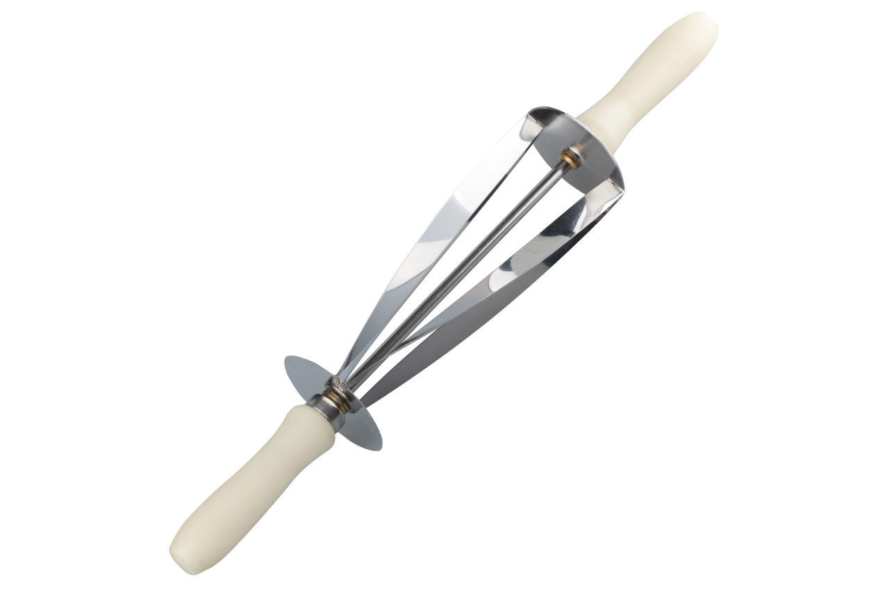 Скалка-ніж для круасанів Empire - 480 мм (8635)