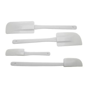 Набір лопаток силіконових Empire - 4 шт. (8691)