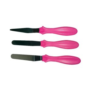 Набір шпателів кондитерських Empire - 240 мм (3 шт.) (1208)