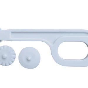 Ніж для мастики Empire - 120 мм (8108)