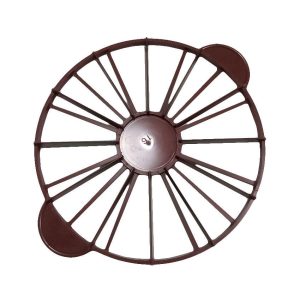 Торторезка Empire - 270 мм (1161)