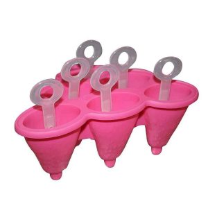 Форма для морозива Empire - 140 x 140 x 95мм (9812)