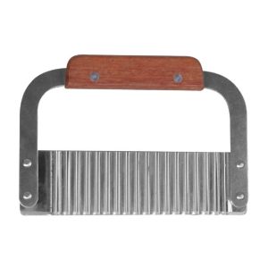 Шпатель різак карбовочний Empire - 185 мм (8634)