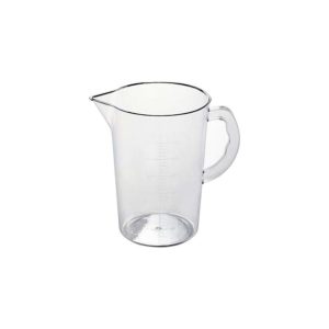 Стакан мірний Empire - 1 л полікарбонат (2844)