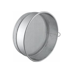 Сито нержавеющее Empire - 360 мм Pro (1913)