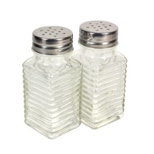 Набір для спецій Empire - 90 мм (2 шт.) (1856)