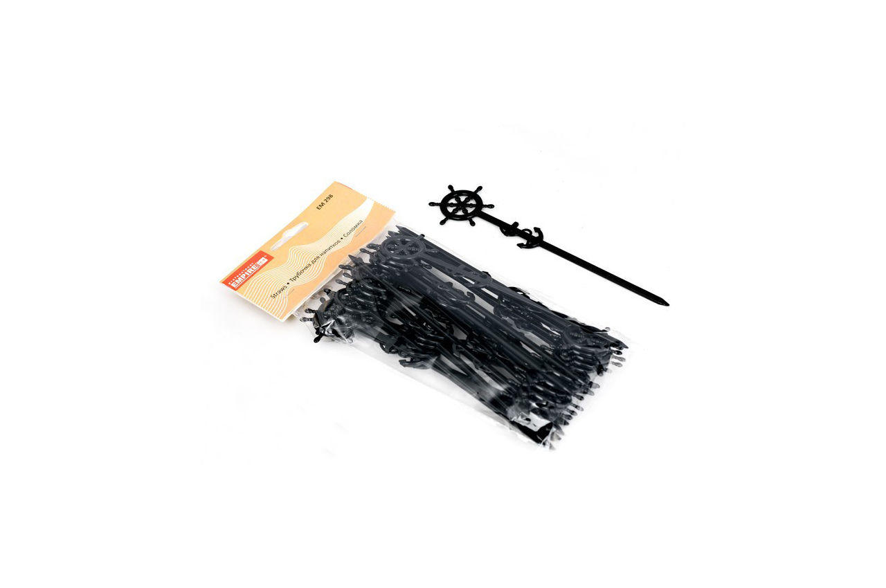 Паличка для розмішування Empire - 160 мм (25 шт.) (0298)