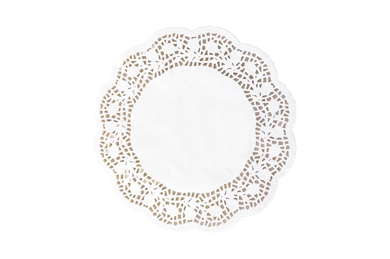 Серветки паперові Empire - 300 мм (100 шт.) (0250)