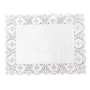 Серветки паперові Empire - 300 x 400 мм (100 шт.) (0262)