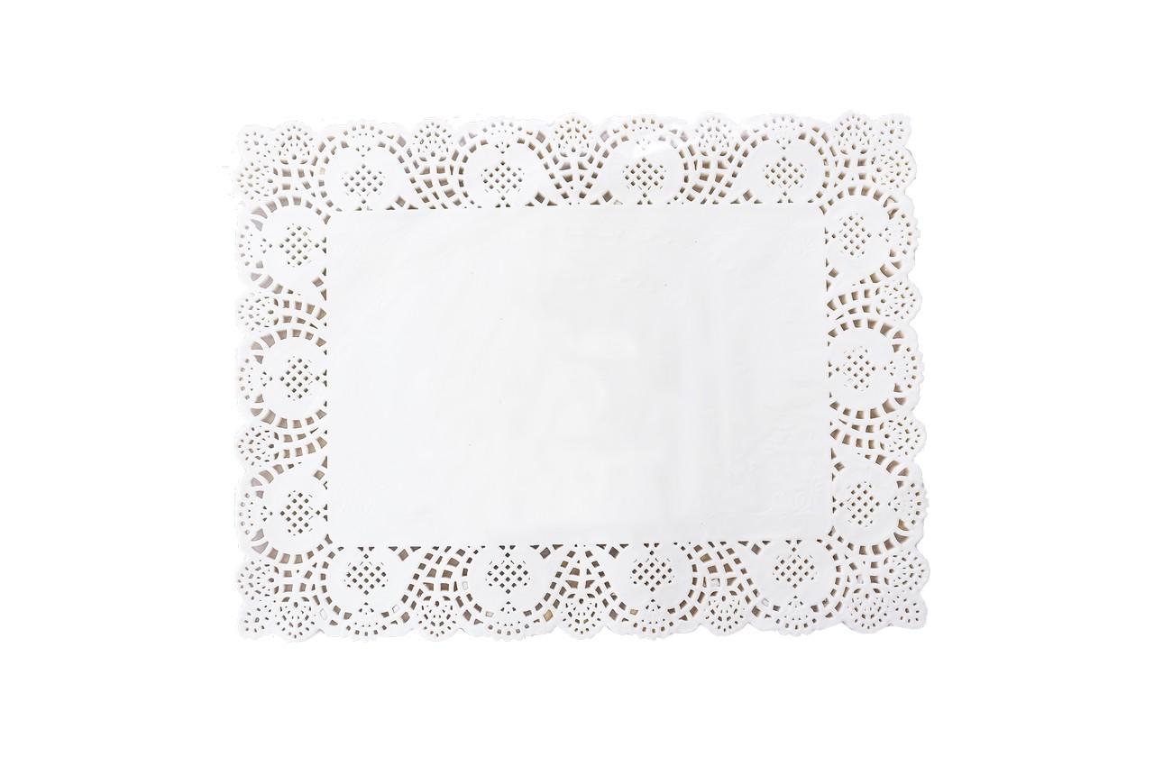 Серветки паперові Empire - 300 x 400 мм (100 шт.) (0262)