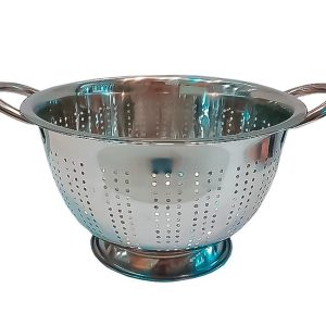 Друшляк нержавіючий Empire - 240 мм (2280)