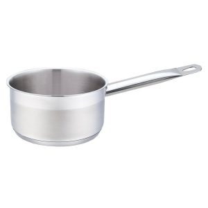 Сотейник нержавіючий Maestro - 120 мм x 0,5 л (MR-3502-12S)