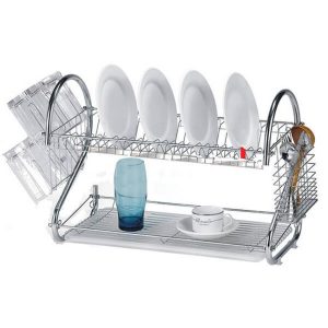 Сушарка для посуду Maestro - 530 x 265 x 390мм (MR-1025-53)