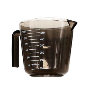 Стакан мірний Maestro - 600 мл (MR-1740-600)