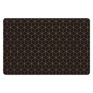 Серветка сервірувальна Maestro - 285 x 435 мм MR-1900-BL (MR-1900-BL)