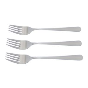 Виделка столова Maestro - (3 шт.) MR-1521-3DF (MR-1521-3DF)