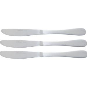 Ніж столовий Maestro - (3 шт.) MR-1521-3TK (MR-1521-3TK)