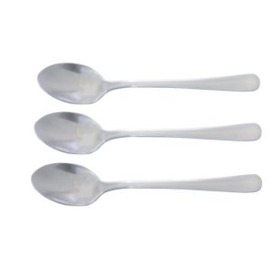 Ложка чайна Maestro - (3 шт.) MR-1521-3TS (MR-1521-3TS)