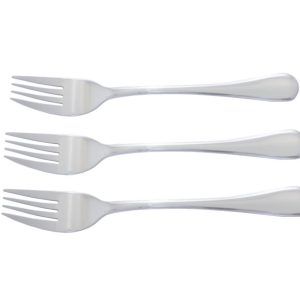 Виделка столова Maestro - (3 шт.) MR-1522-3DF (MR-1522-3DF)