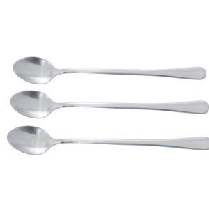 Ложка коктельная Maestro - (3 шт.) (MR-1522-3LDS)