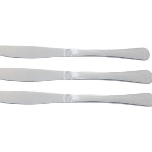 Ніж столовий Maestro - (3 шт.) MR-1522-3TK (MR-1522-3TK)