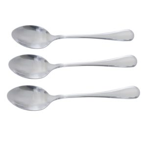 Ложка чайна Maestro - (3 шт.) MR-1522-3TS (MR-1522-3TS)