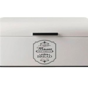 Хлібниця Maestro - 420 × 248 × 165 мм Paris Maison (MR-1771)