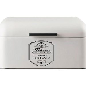 Хлібниця Maestro - 300 x 200 x 157 мм Paris Maison (MR-1771S)