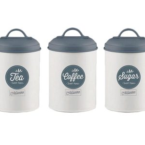 Набір ємностей Maestro - 118 × 188 мм (3 шт.) MR-1772-3CS (MR-1772-3CS)