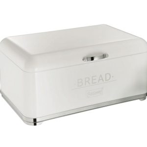 Хлібниця Maestro - 345 × 250 × 165 мм MR-1677-AR-W (MR-1677-AR-W)