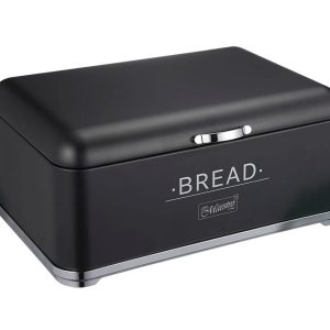 Хлібниця Maestro - 345 × 250 × 165 мм MR-1677-AR-BL (MR-1677-AR-BL)